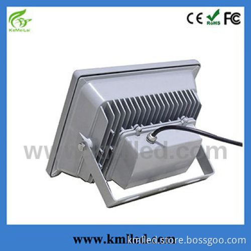 Low Price High Quality 48w IP65 Flood Light, CE ROHS